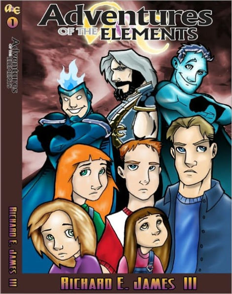 Adventures of the Elements