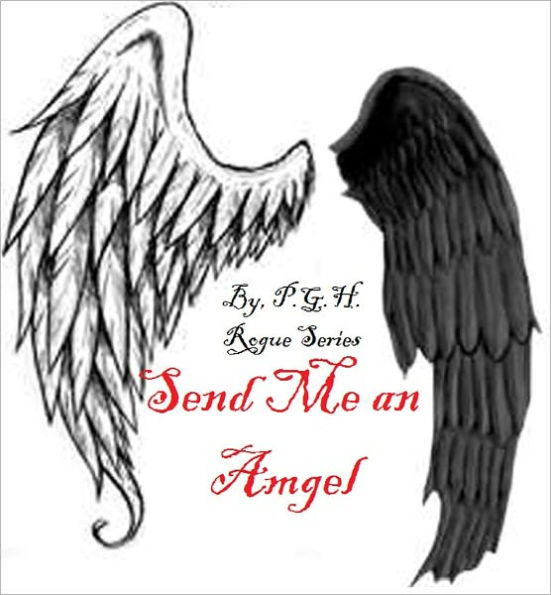 Send Me an Angel