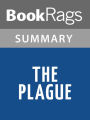 The Plague by Albert Camus Summary & Study Guide