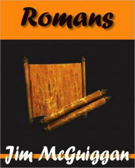 Title: Romans, Author: Jim McGuiggan