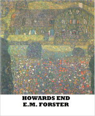 Title: Howards End, Author: E. M. Forster