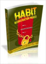 A Tool for Self-Discovery - Habit Reconstruction Project