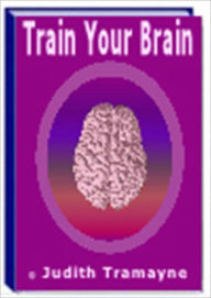 Title: An Easy Way to Train Your Brain - Sharpen Your Mind, Author: Dawn Publishing