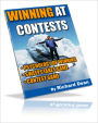 How to Make Thousands of Dollar by Winning at Contests