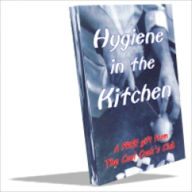 Title: Hygiene in the Kitchen - Easy Does It!, Author: Dawn Publishing