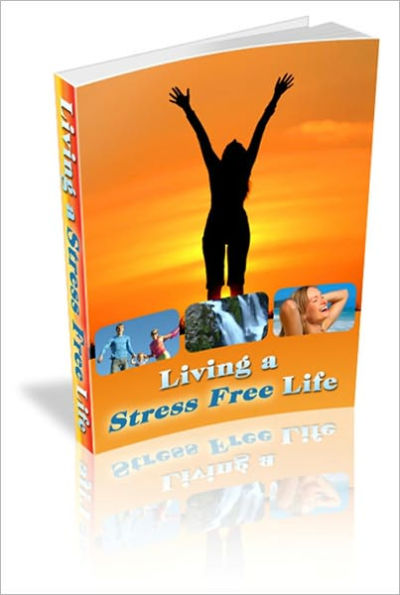 Joyful & Inspiring - Living A Stress Free Life