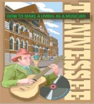 Title: Learn How to Make a Living as a Musician, Author: Dawn Publishing