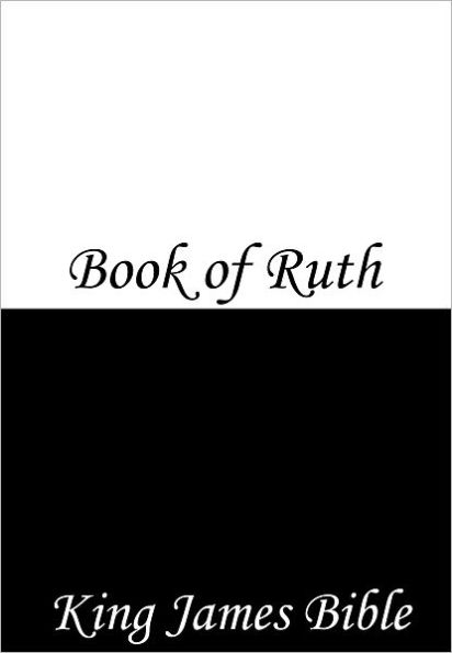 Book of Ruth