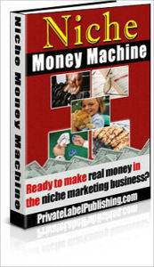 Title: The Ultimate Profit - Niche Money Machine - Ready to Make Real Money in the Niche Marketing Business?, Author: Dawn Publishing