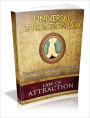 Universal Attraction Law - Develop Spiritual Prowess By Harnessing Your Inner Being