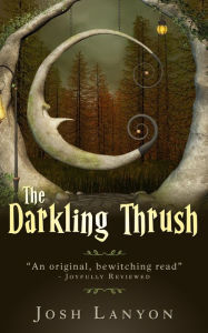 Title: The Darkling Thrush, Author: Josh Lanyon