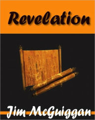 Title: Revelation, Author: Jim McGuiggan
