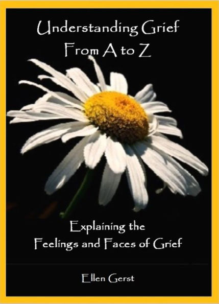 Understanding Grief From A to Z