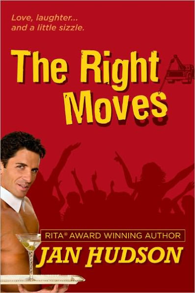 The Right Moves