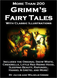 Title: Grimm's Fairy Tales, Author: Brothers Grimm