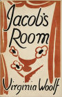 Jacob's Room: A Fiction/Literature, War Classic By Virginia Woolf! AAA+++