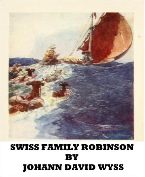 Swiss Family Robinson