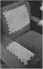 PATTERN #2221 UNCLE FRED VINTAGE CROCHET