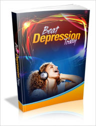 Title: Create Balance And Harmony - Beat Depression Today, Author: Dawn Publishing