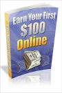 Money Making - Earn Your First $100 Online