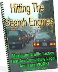 Title: Money Making - Hitting the Search Engines Cheaply but Powerfully, Author: Dawn Publishing