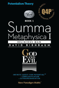 Title: God and Evil, Author: David Birnbaum