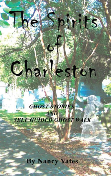 The Spirits of Charleston