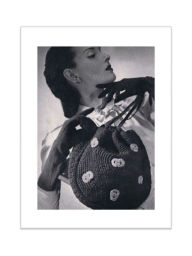 Title: PATTERN #2312 LISA BAG VINTAGE CROCHET, Author: Princess of Patterns