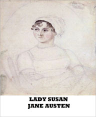 Title: Lady Susan, Author: Jane Austen