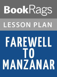 Title: Farewell to Manzanar Lesson Plans, Author: BookRags