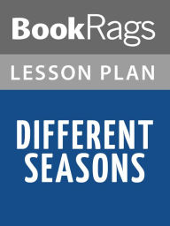 Title: Different Seasons Lesson Plans, Author: BookRags