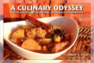 Title: A Culinary Odyssey: My Cookbook Diary of Travels, Flavors, and Memories of Southeast Asia, Author: Andrew Pham