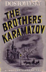 Title: The Brothers Karamazov: A Fiction and Literature Classic By Fyodor Dostoyevsky! AAA+++, Author: Fyodor Dostoyevsky