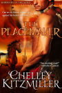 The Peacemaker: The Warriors of the Wind, Book 1 (Western Historical Romance)