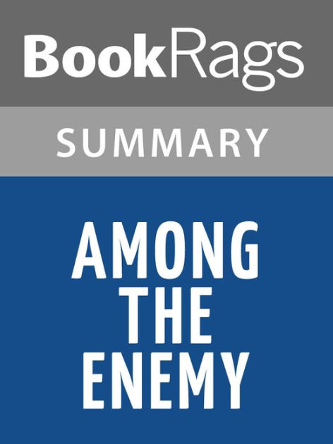 Among the Enemy by Margaret Peterson Haddix l Summary & Study Guide by ...