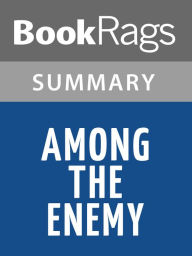 Title: Among the Enemy by Margaret Peterson Haddix l Summary & Study Guide, Author: BookRags