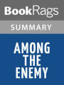 Among the Enemy by Margaret Peterson Haddix l Summary & Study Guide