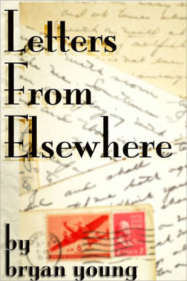Letters From Elsewhere