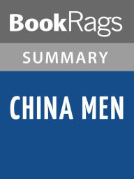 Title: China Men by Maxine Hong Kingston Summary & Study Guide, Author: BookRags