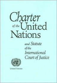 Title: Charter of the United Nations, Author: United Nations