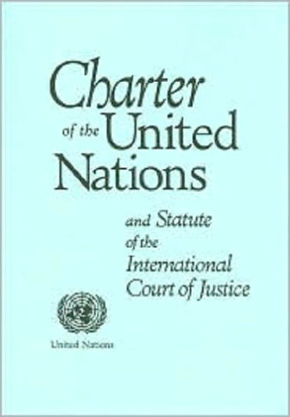 Charter of the United Nations