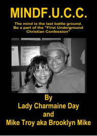 Title: MINDF.U.C.C., Author: Lady Charmaine Day