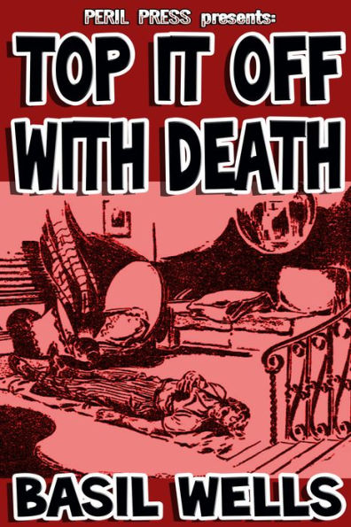 Top It Off With Death