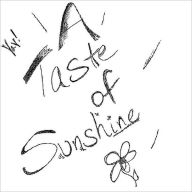 Title: A Taste of Sunshine Pamphlet, Author: Mishacon Crockett