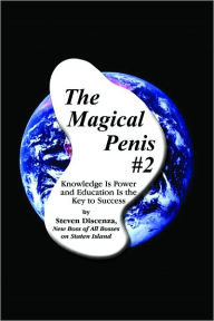 Title: The Magical Penis #2, Author: Steven Discenza