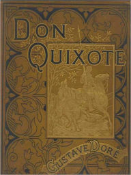 Title: The History of Don Quixote, Vol. II [Illustrated], Author: Miguel de Cervantes