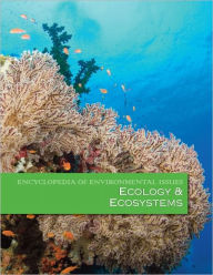 Title: Ecology & Ecosystems, Author: Craig Allin