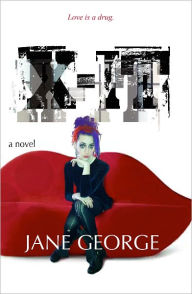 Title: X-It, Author: Jane George