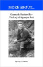 Gertrude Baskerville - The Lady of Algonquin Park