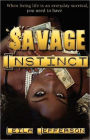 Savage Instinct